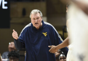 COLUMN: College coaches have the right to make program-first decisions, even if deemed unfair